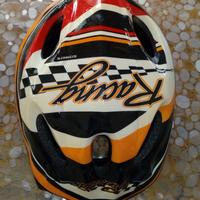 Casco per bicicletta o pattini