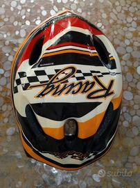 Casco per bicicletta o pattini