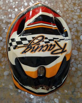 Casco per bicicletta o pattini