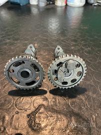 Alberi a cam yamaha 250 yzf 2005