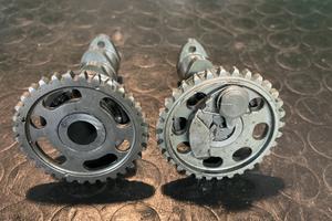 Alberi a cam yamaha 250 yzf 2005