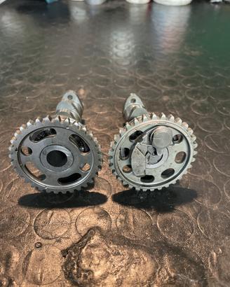 Alberi a cam yamaha 250 yzf 2005