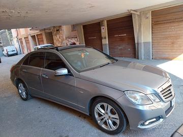 Mercedes Benz  Classe E 350
