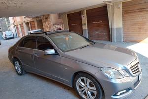 Mercedes Benz  Classe E 350
