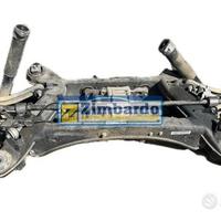 ASSALE PONTE POSTERIORE MERCEDES GLC 2.2 CDI