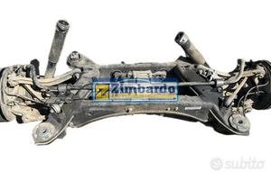 ASSALE PONTE POSTERIORE MERCEDES GLC 2.2 CDI