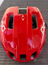Casco ciclismo