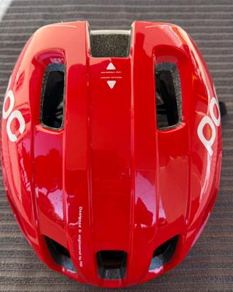 Casco ciclismo