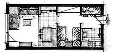 Appartamento in multiproprietà