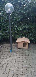 CUCCIA PER CANI DI PICCOLA TAGLIA