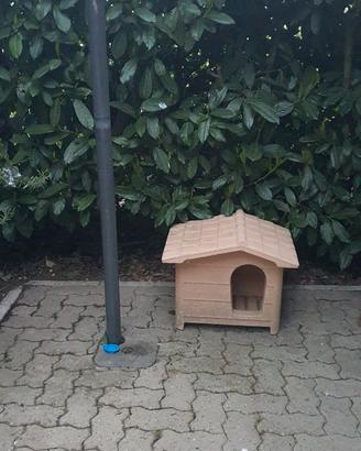 CUCCIA PER CANI DI PICCOLA TAGLIA