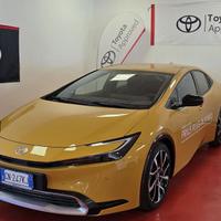 Toyota Prius 2.0 Plug-in Hybrid Lounge