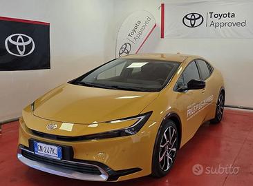 Toyota Prius 2.0 Plug-in Hybrid Lounge