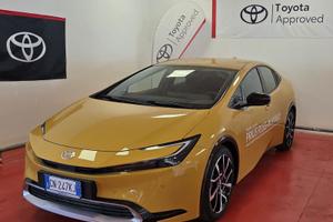 Toyota Prius 2.0 Plug-in Hybrid Lounge