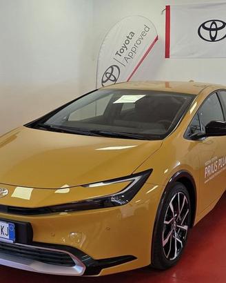 Toyota Prius 2.0 Plug-in Hybrid Lounge