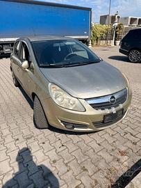 Ricambi Opel Corsa 1.7 16V CDTI 5P Anno 2008 Codic