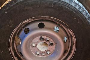 gomme ducato furgone camper