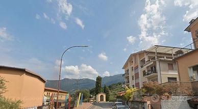 Comfort e praticità: bilocale con box a Sulzano