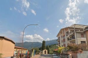 Comfort e praticità: bilocale con box a Sulzano