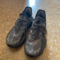 Adidas Ozweego Knit Grey