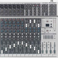 Mixer phonic mm1805x NUOVO