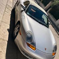 Porche Boxter 986, anno 1998