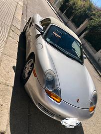 Porche Boxter 986, anno 1998