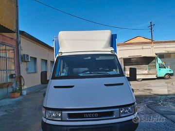 iveco daily 