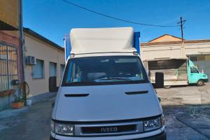 iveco daily 