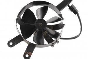 Elettroventola Yamaha YP Majesty 250