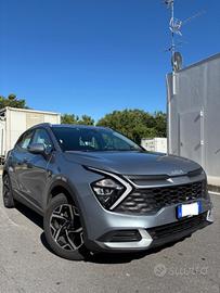 Kia Sportage 5ª Serie GPL