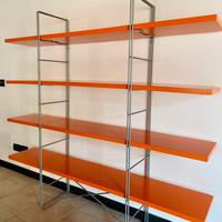 Libreria scaffale design Niels Gammelgaard - IKEA