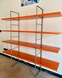 Libreria scaffale design Niels Gammelgaard - IKEA