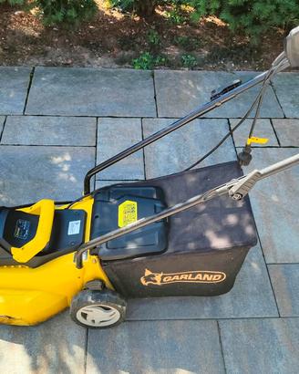 Tagliaerba Elettrico