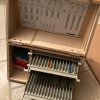 Materiale elettrico