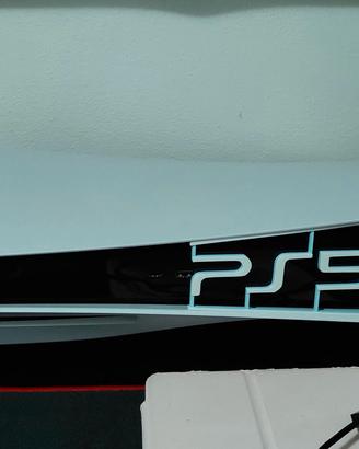 Stemma Napoli per PS5 fat