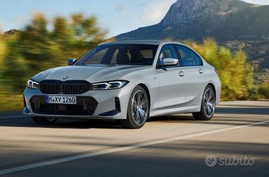 Ricambi usati bmw serie 3 berlina-s3 sw-s3 m sport