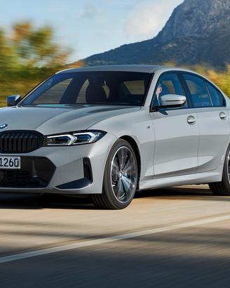 Ricambi usati bmw serie 3 berlina-s3 sw-s3 m sport