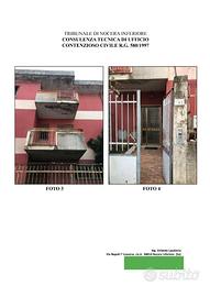 Tnc 580/1997 compendio immobiliare