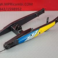 FORCELLONE POSTERIORE DERBI SENDA 125 2004 2005 R