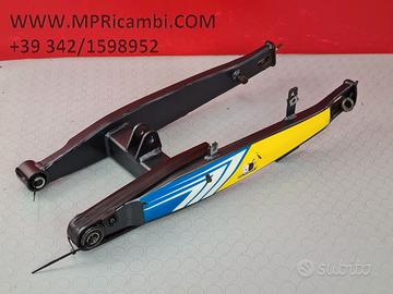 FORCELLONE POSTERIORE DERBI SENDA 125 2004 2005 R