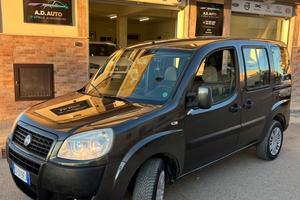 Fiat Doblo Doblò 1.3 Multijet 16V Active