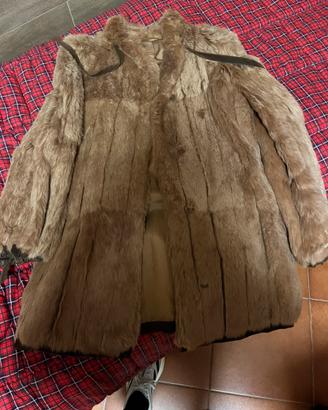 Pelliccia lapin