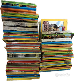 Fumetti Dago