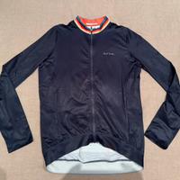 Maglia bici ciclismo Paul Smith nuova taglia L
