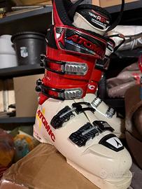 Scarponi da sci Atomic RT Ti 130