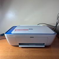 Stampante HP Deskjet 2630 instant ink a colori
