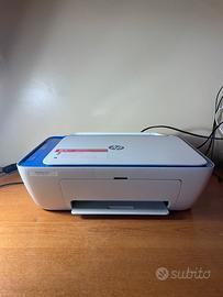 Stampante HP Deskjet 2630 instant ink a colori