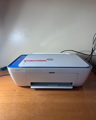 Stampante HP Deskjet 2630 instant ink a colori