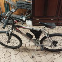 tecno bike Mountain bike 